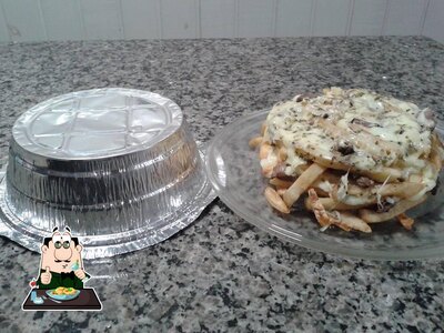 Platos en Delivery Ex-Fomeados