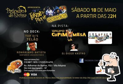 O Buteko Chopperia e Restaurante foto