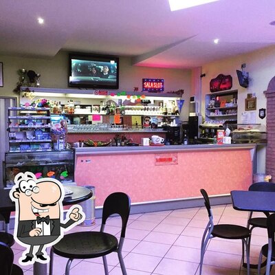 Siediti a un tavolo di Eventocaffe' Mesola