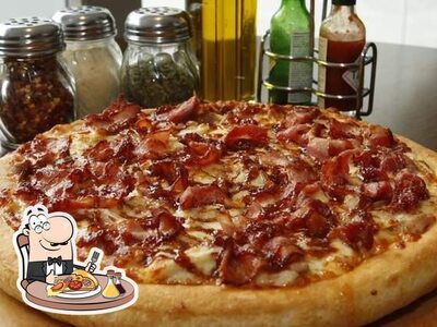 A pizza é o fast food predileto do mundo