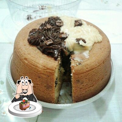 James Brownie foto