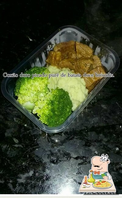 Platos en K&Uã Fit
