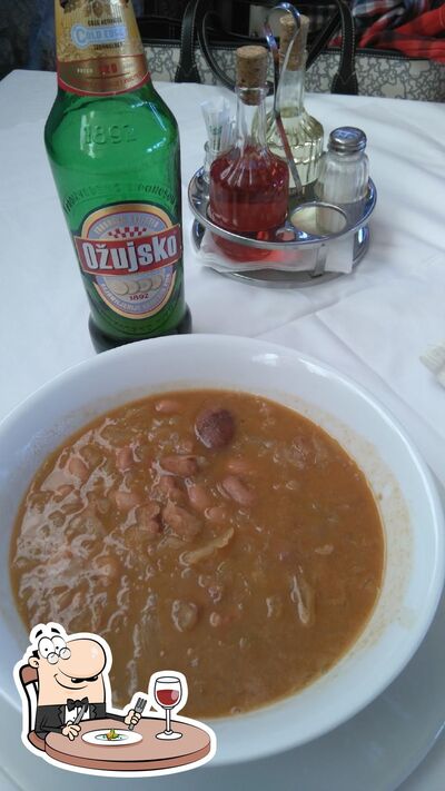 Platti al Vidikovac