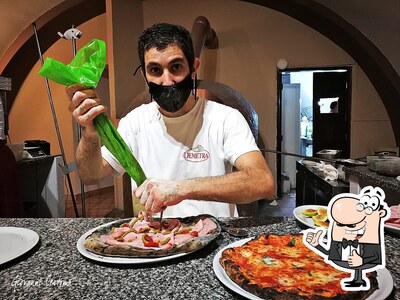 Speedy Pizza foto