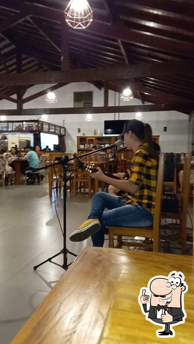 Restaurante Pé da Serra foto