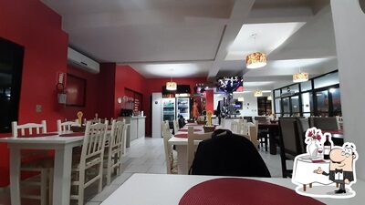 Recanto Restaurante e Pizzaria foto