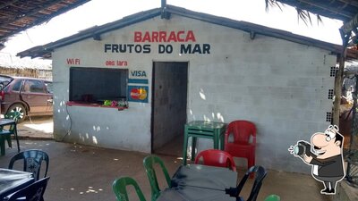 Tapioca da Fransquinha foto