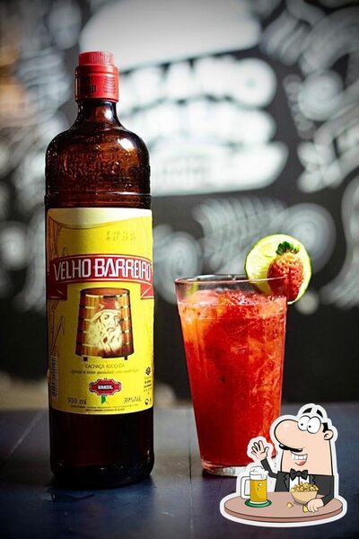 Peça uma cerveja com seu jantar