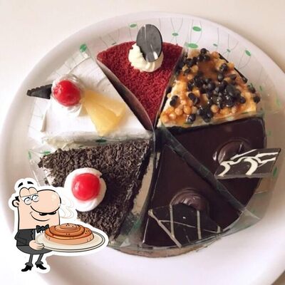 SugarLicious photo