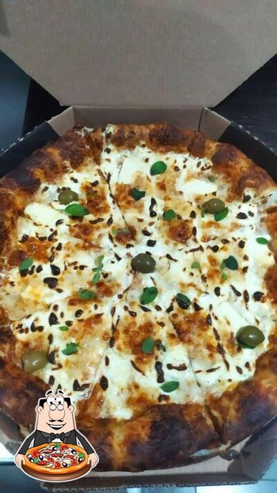 A pizza é o fast food mais amado do mundo