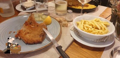 Cibo al Picett
