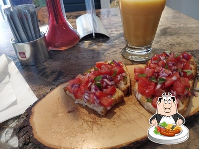 Nourriture à IJsclusief