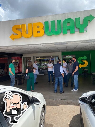 Subway foto