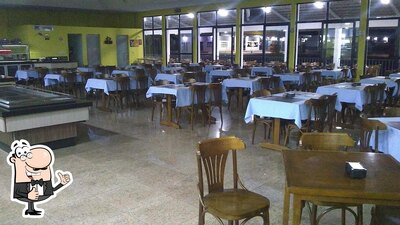 Churrascaria Estrela do Sul foto