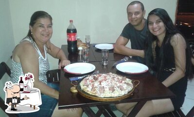 Pizzaria Mandaro foto