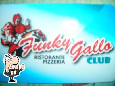 Funky Gallo foto
