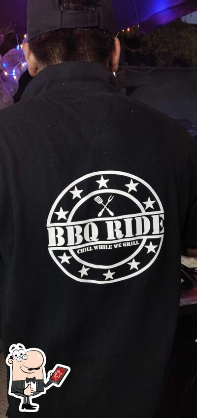 BBQ Ride photo