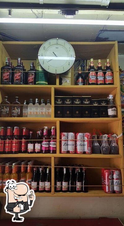 SHIVA WINES Hunsur photo
