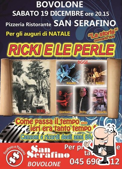 S.Serafino foto
