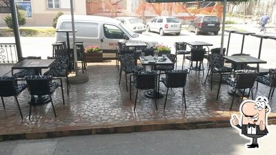 photo de Caffe Milenium