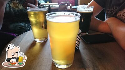 Profitez d'une bière en fin de journée