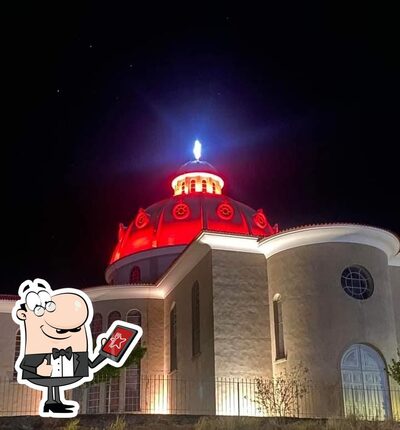 Veja imagens do exterior do Bar Do Raufinho
