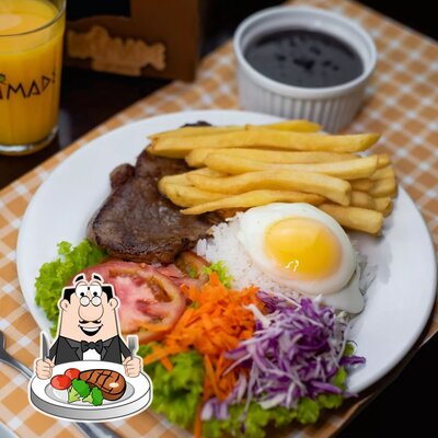Nômade Cozinha Afetiva foto