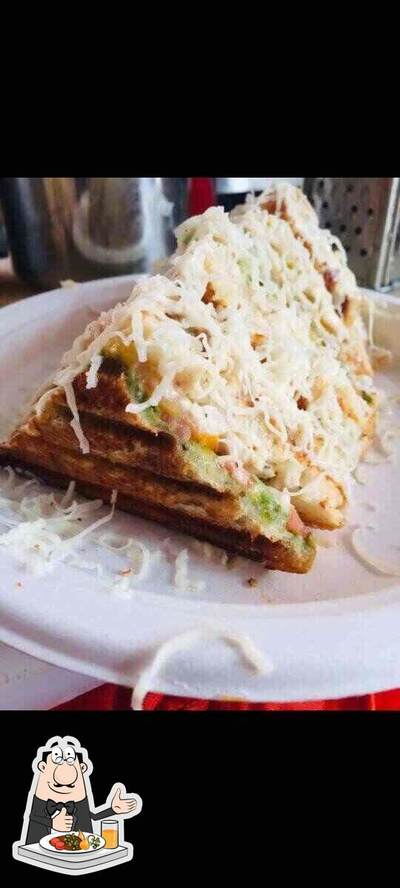 Food at Ratlami Arora Caterers & Fast Food