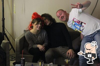 Gli interni di Bar Tabaccheria L'etoile Montegrotto