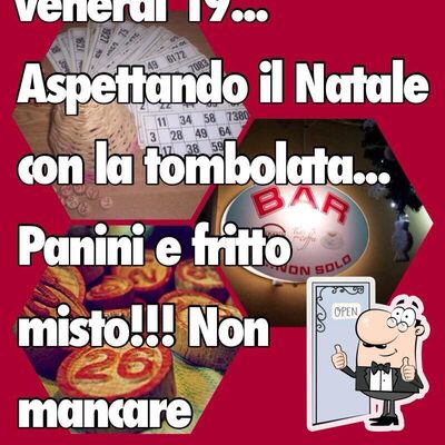 Controlla le informazioni su BAR ENON SOLO