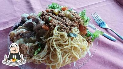 Platos en Sarandi