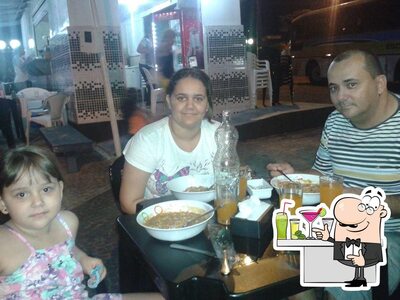 Pointt do Macarrão foto