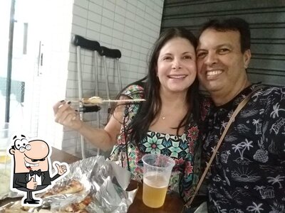 Espeteria Mata da Praia foto