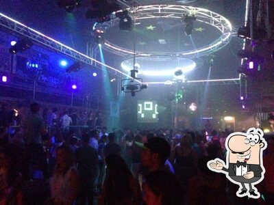 danceteria cine foto