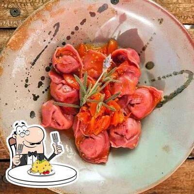 Comida em Raizes Bar