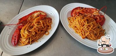 Cibo al Da Ciro