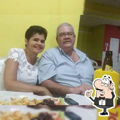 Veja imagens do interior do Biu's Bar