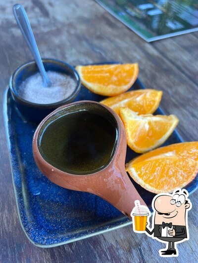 Desfrute de um drinque no Capitão Bock - Cervejaria e Bar