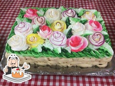 Panificadora Pani e Dolci foto