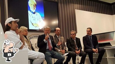 Siediti a un tavolo di Pizza Più di Eleonora e Daniele Alfonsine
