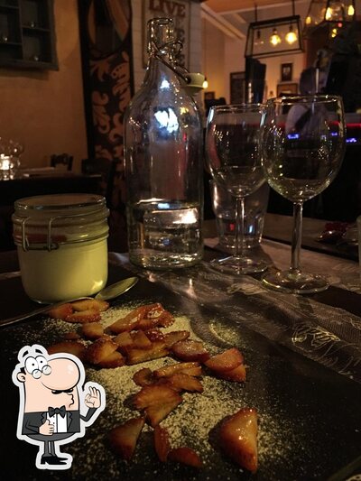 Profitez d'un verre à The Snob