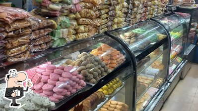 GGK Bakery photo