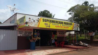 Aqui está a publicidade do Comida Caseira Bom Gosto