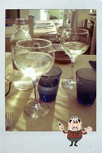 Platti al Attori E Comparse
