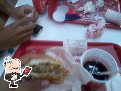 Bob's foto