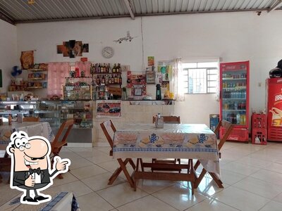 Restaurante Bença Vó foto