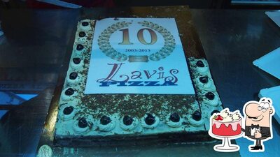 Lavis Pizza foto