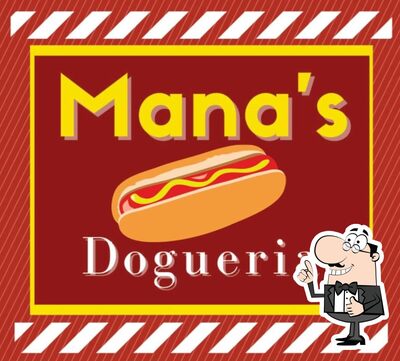 Veja as informações sobre o Mana's Dogueria