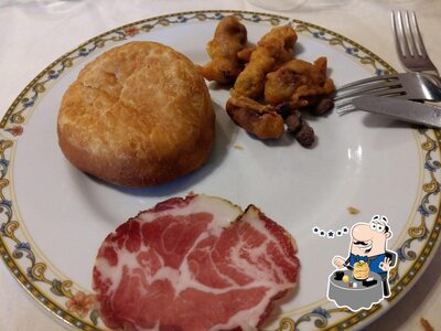 Cibo al Da Fiore