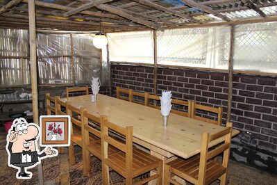 Check out how Linz Cafe Srinagar looks inside